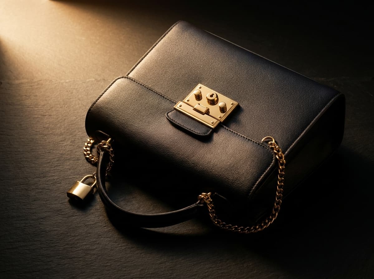 Designer luxury handbag — sell Hermès Chanel Louis Vuitton in Miami