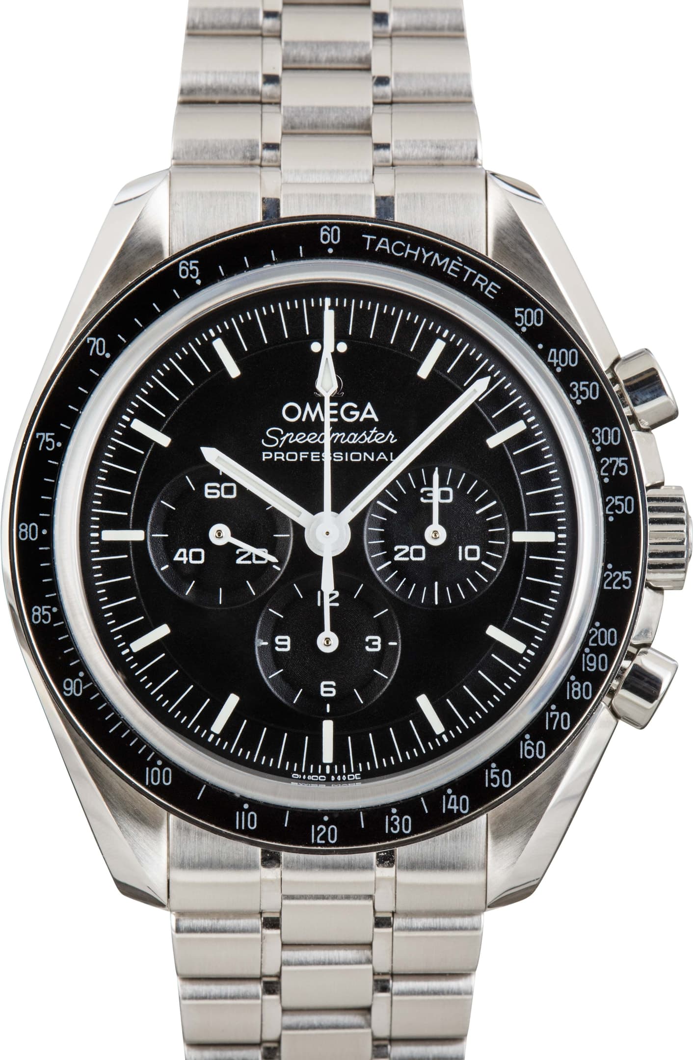 Omega Speedmaster Moonwatch Professional Manual Wind 310.30.42.50.01.002 — photo 1