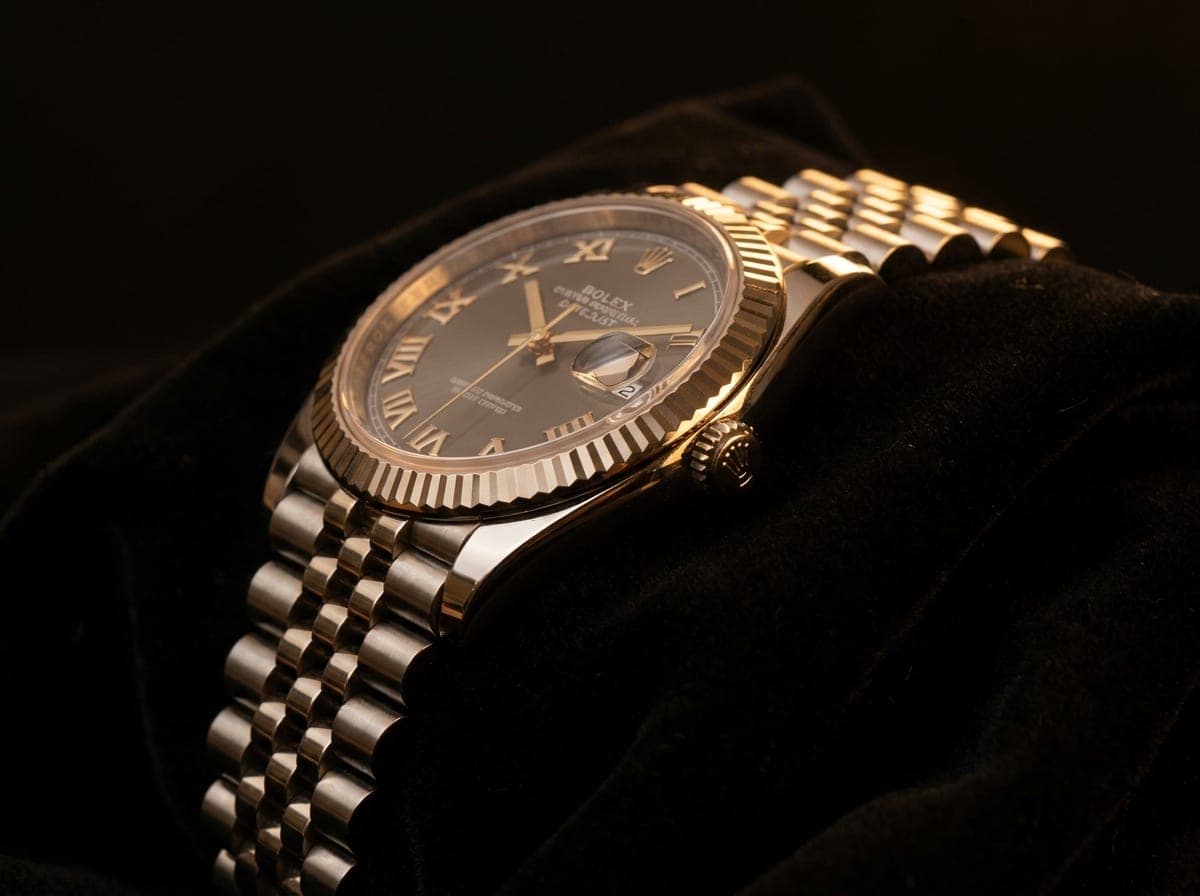 Luxury Watches
