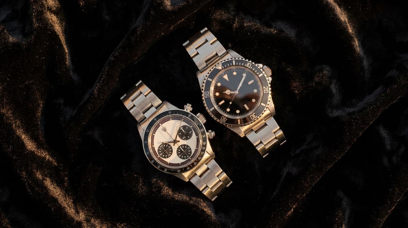 How to sell a Rolex in Miami — Iron Eagle Reserve guide