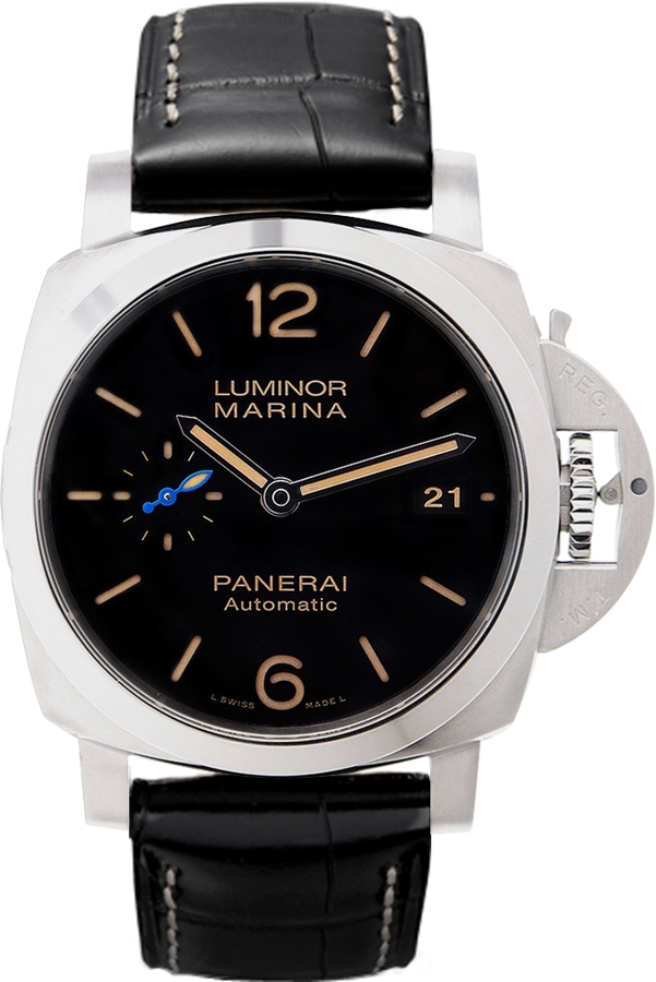 Panerai Luminor Marina 44mm PAM01392 PAM01392 detail view